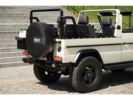 1993 Mercedes-Benz G-Class (CC-2096869) for sale in Frenchtown, New Jersey