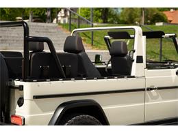 1993 Mercedes-Benz G-Class (CC-2096869) for sale in Frenchtown, New Jersey