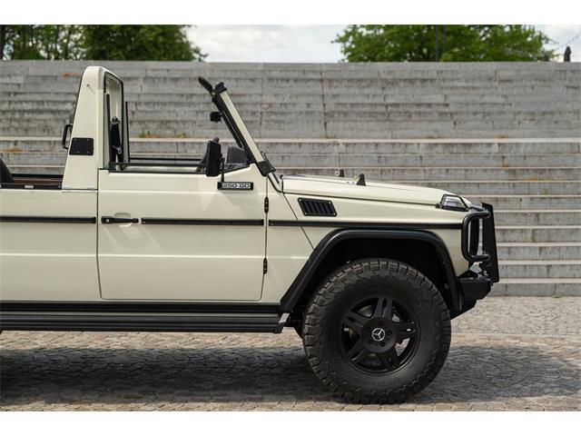 1993 Mercedes-Benz G-Class (CC-2096869) for sale in Frenchtown, New Jersey