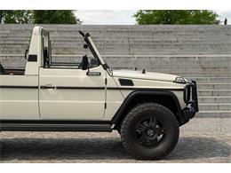 1993 Mercedes-Benz G-Class (CC-2096869) for sale in Frenchtown, New Jersey