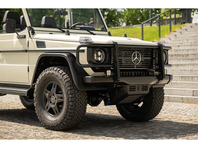 1993 Mercedes-Benz G-Class (CC-2096869) for sale in Frenchtown, New Jersey