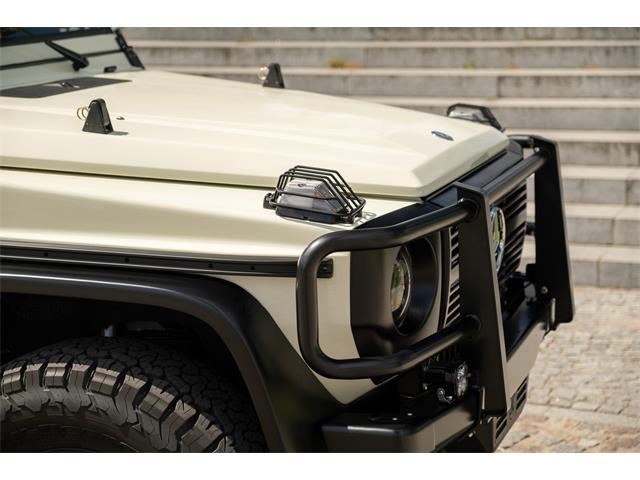 1993 Mercedes-Benz G-Class (CC-2096869) for sale in Frenchtown, New Jersey