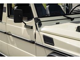1993 Mercedes-Benz G-Class (CC-2096869) for sale in Frenchtown, New Jersey
