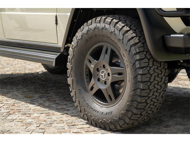 1993 Mercedes-Benz G-Class (CC-2096869) for sale in Frenchtown, New Jersey