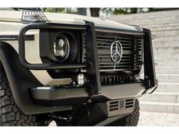 1993 Mercedes-Benz G-Class (CC-2096869) for sale in Frenchtown, New Jersey