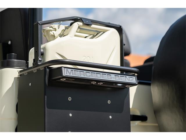 1993 Mercedes-Benz G-Class (CC-2096869) for sale in Frenchtown, New Jersey