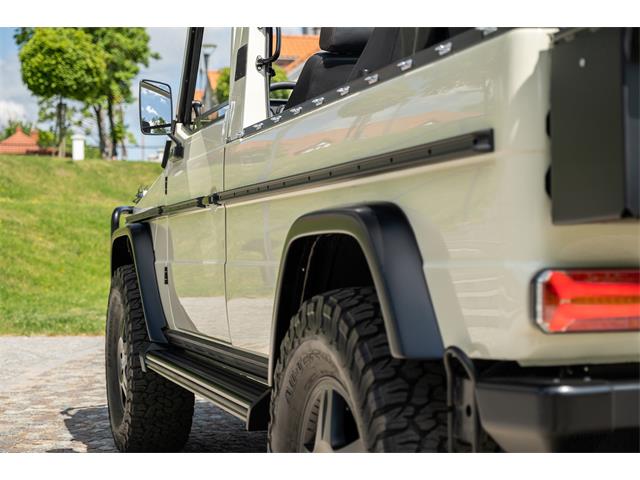 1993 Mercedes-Benz G-Class (CC-2096869) for sale in Frenchtown, New Jersey