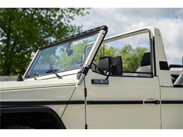 1993 Mercedes-Benz G-Class (CC-2096869) for sale in Frenchtown, New Jersey