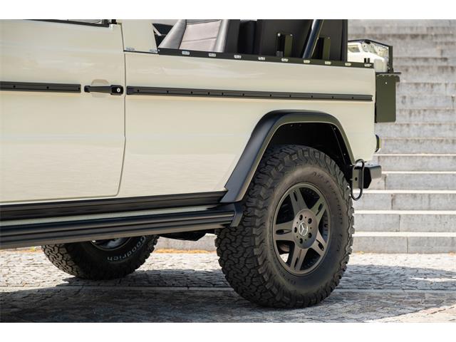 1993 Mercedes-Benz G-Class (CC-2096869) for sale in Frenchtown, New Jersey