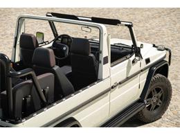 1993 Mercedes-Benz G-Class (CC-2096869) for sale in Frenchtown, New Jersey