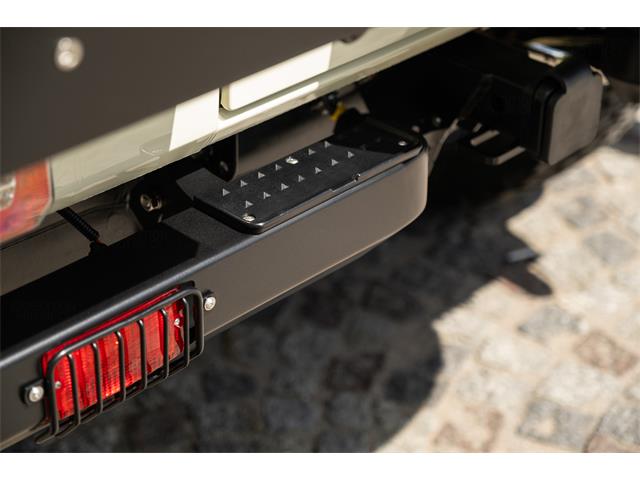 1993 Mercedes-Benz G-Class (CC-2096869) for sale in Frenchtown, New Jersey