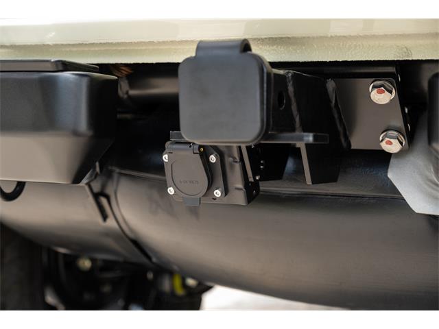 1993 Mercedes-Benz G-Class (CC-2096869) for sale in Frenchtown, New Jersey