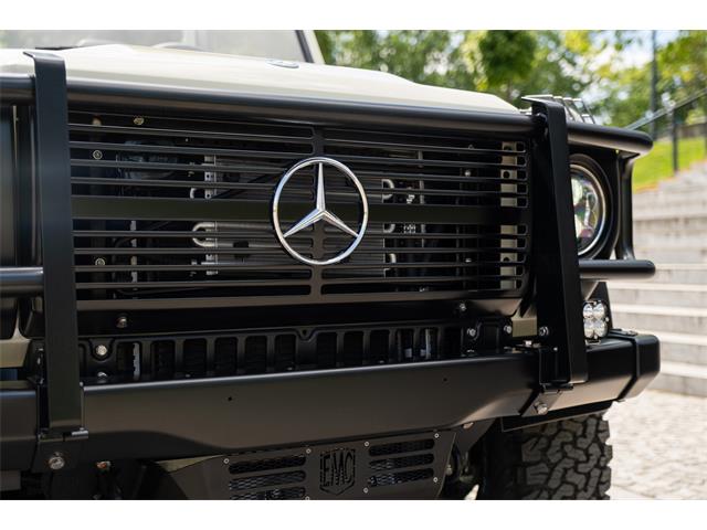 1993 Mercedes-Benz G-Class (CC-2096869) for sale in Frenchtown, New Jersey