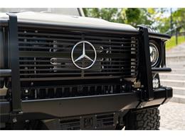 1993 Mercedes-Benz G-Class (CC-2096869) for sale in Frenchtown, New Jersey