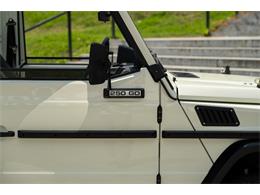 1993 Mercedes-Benz G-Class (CC-2096869) for sale in Frenchtown, New Jersey