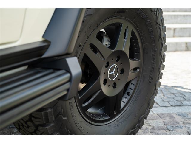1993 Mercedes-Benz G-Class (CC-2096869) for sale in Frenchtown, New Jersey