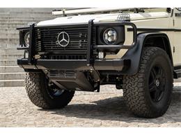 1993 Mercedes-Benz G-Class (CC-2096869) for sale in Frenchtown, New Jersey