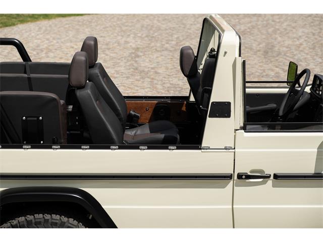 1993 Mercedes-Benz G-Class (CC-2096869) for sale in Frenchtown, New Jersey