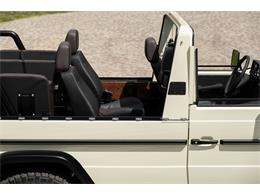 1993 Mercedes-Benz G-Class (CC-2096869) for sale in Frenchtown, New Jersey