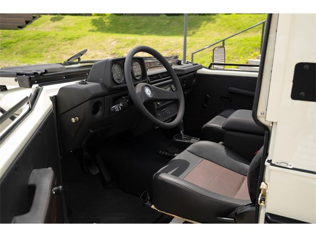 1993 Mercedes-Benz G-Class (CC-2096869) for sale in Frenchtown, New Jersey