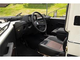 1993 Mercedes-Benz G-Class (CC-2096869) for sale in Frenchtown, New Jersey