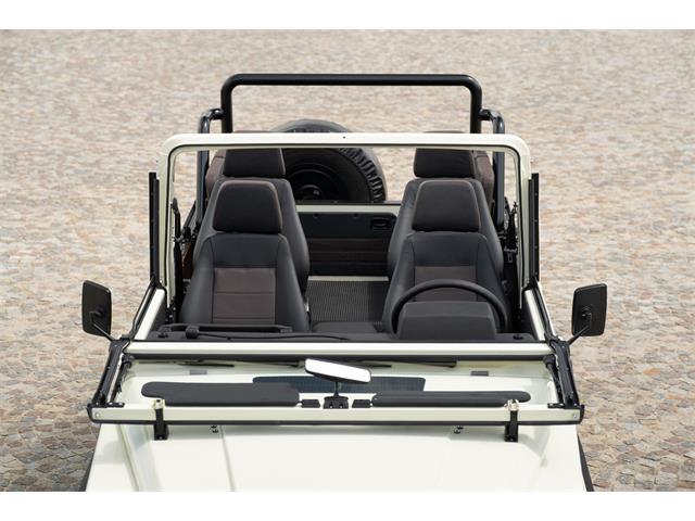 1993 Mercedes-Benz G-Class (CC-2096869) for sale in Frenchtown, New Jersey