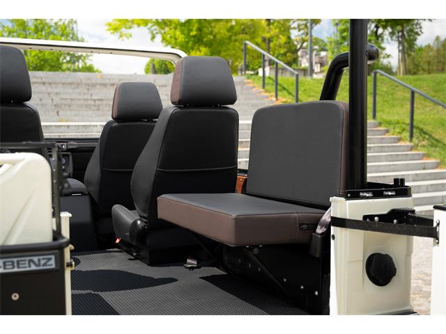 1993 Mercedes-Benz G-Class (CC-2096869) for sale in Frenchtown, New Jersey