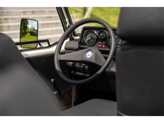 1993 Mercedes-Benz G-Class (CC-2096869) for sale in Frenchtown, New Jersey