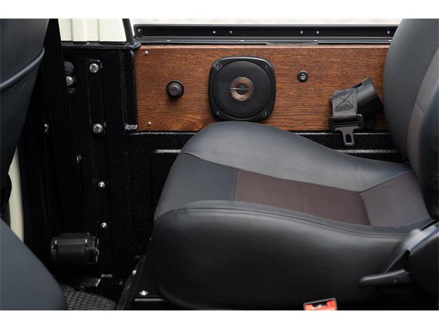 1993 Mercedes-Benz G-Class (CC-2096869) for sale in Frenchtown, New Jersey