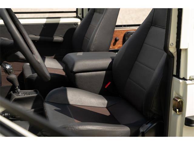 1993 Mercedes-Benz G-Class (CC-2096869) for sale in Frenchtown, New Jersey
