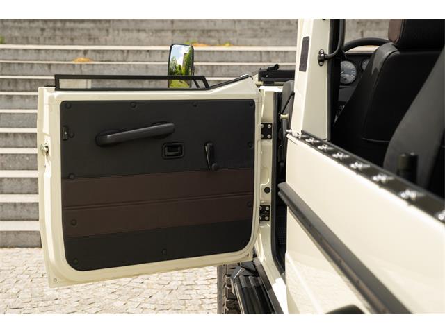 1993 Mercedes-Benz G-Class (CC-2096869) for sale in Frenchtown, New Jersey