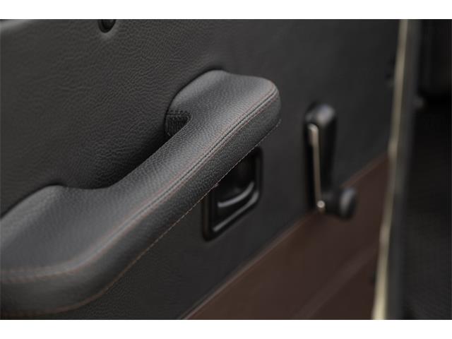 1993 Mercedes-Benz G-Class (CC-2096869) for sale in Frenchtown, New Jersey