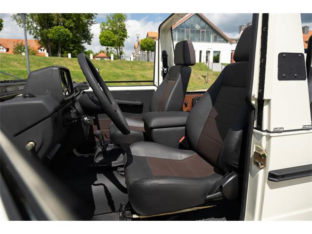 1993 Mercedes-Benz G-Class (CC-2096869) for sale in Frenchtown, New Jersey