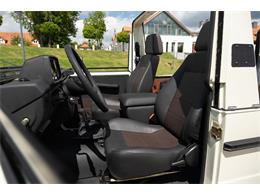 1993 Mercedes-Benz G-Class (CC-2096869) for sale in Frenchtown, New Jersey