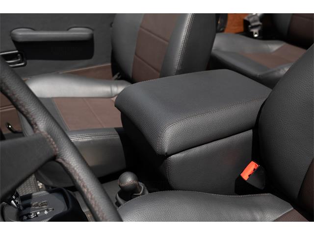 1993 Mercedes-Benz G-Class (CC-2096869) for sale in Frenchtown, New Jersey