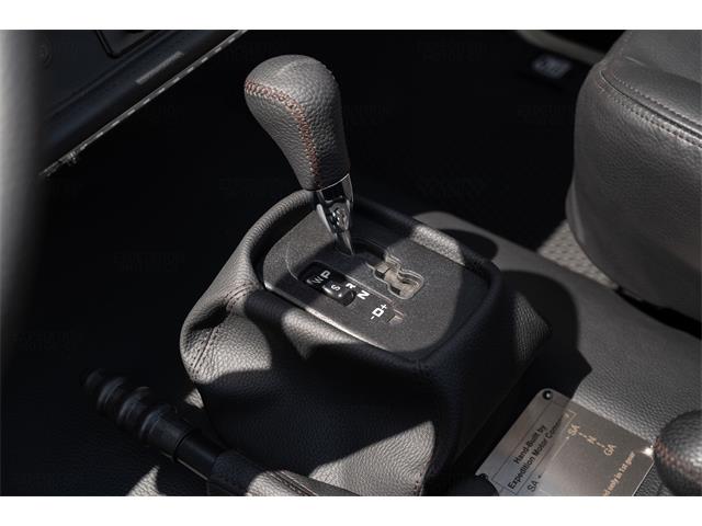 1993 Mercedes-Benz G-Class (CC-2096869) for sale in Frenchtown, New Jersey