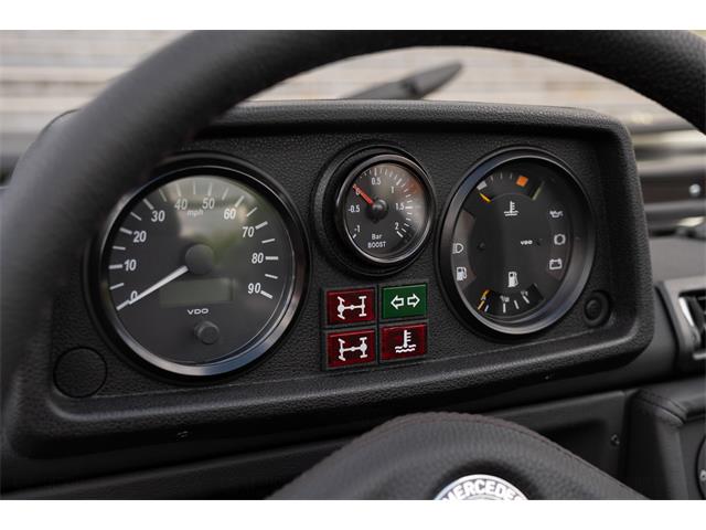 1993 Mercedes-Benz G-Class (CC-2096869) for sale in Frenchtown, New Jersey