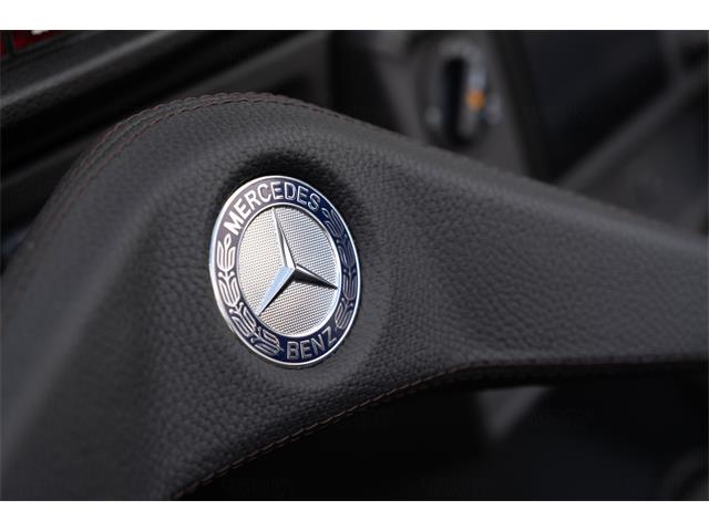 1993 Mercedes-Benz G-Class (CC-2096869) for sale in Frenchtown, New Jersey