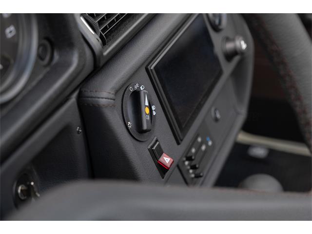 1993 Mercedes-Benz G-Class (CC-2096869) for sale in Frenchtown, New Jersey