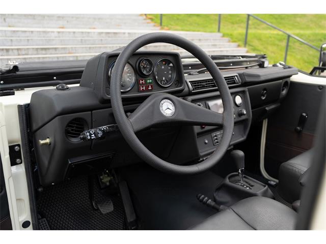 1993 Mercedes-Benz G-Class (CC-2096869) for sale in Frenchtown, New Jersey