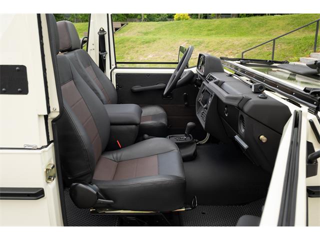 1993 Mercedes-Benz G-Class (CC-2096869) for sale in Frenchtown, New Jersey