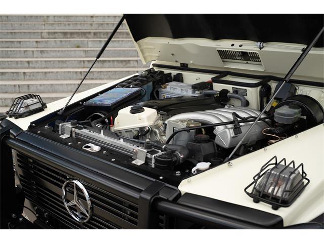 1993 Mercedes-Benz G-Class (CC-2096869) for sale in Frenchtown, New Jersey