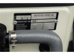 1993 Mercedes-Benz G-Class (CC-2096869) for sale in Frenchtown, New Jersey
