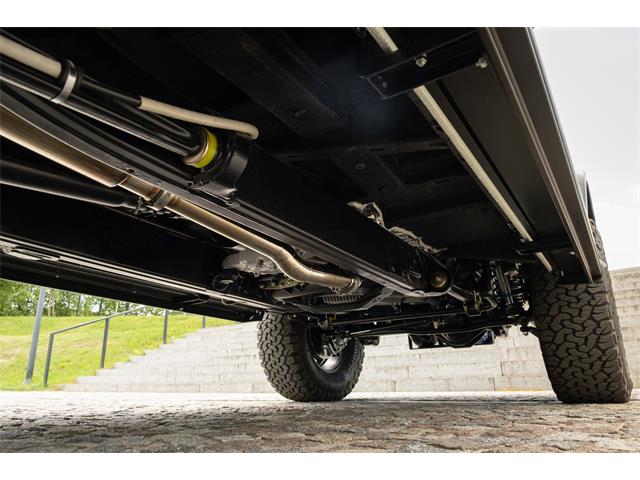 1993 Mercedes-Benz G-Class (CC-2096869) for sale in Frenchtown, New Jersey