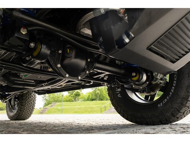1993 Mercedes-Benz G-Class (CC-2096869) for sale in Frenchtown, New Jersey