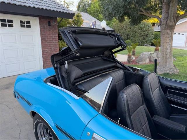 1973 Ford Mustang (CC-2090687) for sale in Cadillac, Michigan