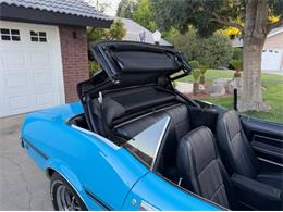 1973 Ford Mustang (CC-2090687) for sale in Cadillac, Michigan