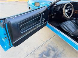 1973 Ford Mustang (CC-2090687) for sale in Cadillac, Michigan