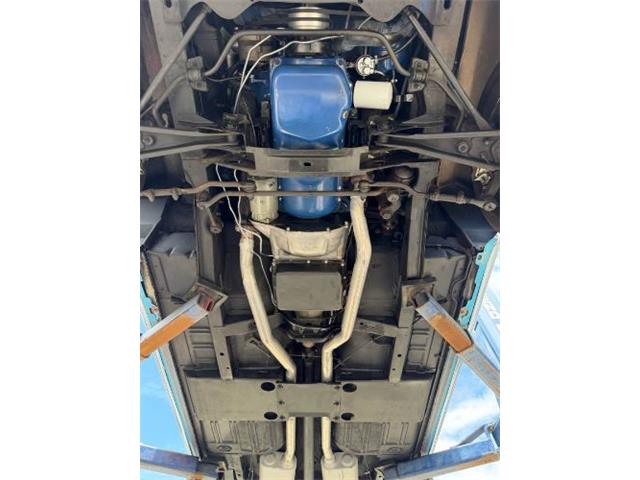 1973 Ford Mustang (CC-2090687) for sale in Cadillac, Michigan