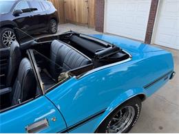 1973 Ford Mustang (CC-2090687) for sale in Cadillac, Michigan